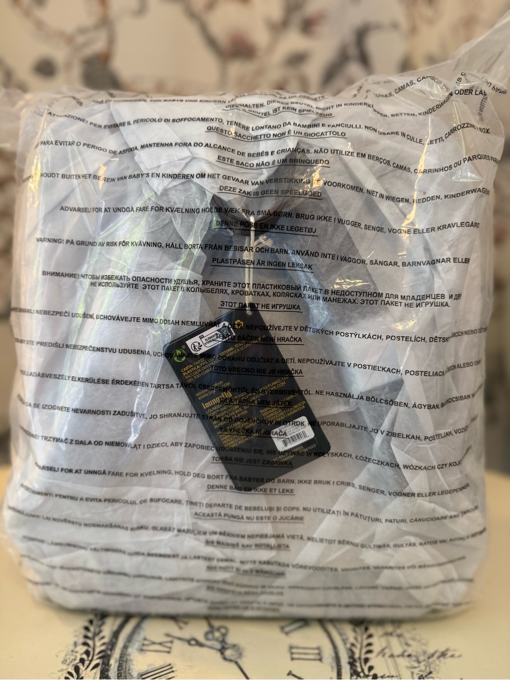 Loungefly Disney | Bugs Life | SDCC Limited Edition Mini Backpack NWT - Picture 11 of 11